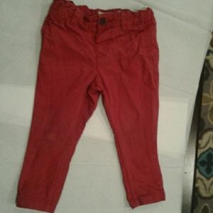 Toddler boys jeans